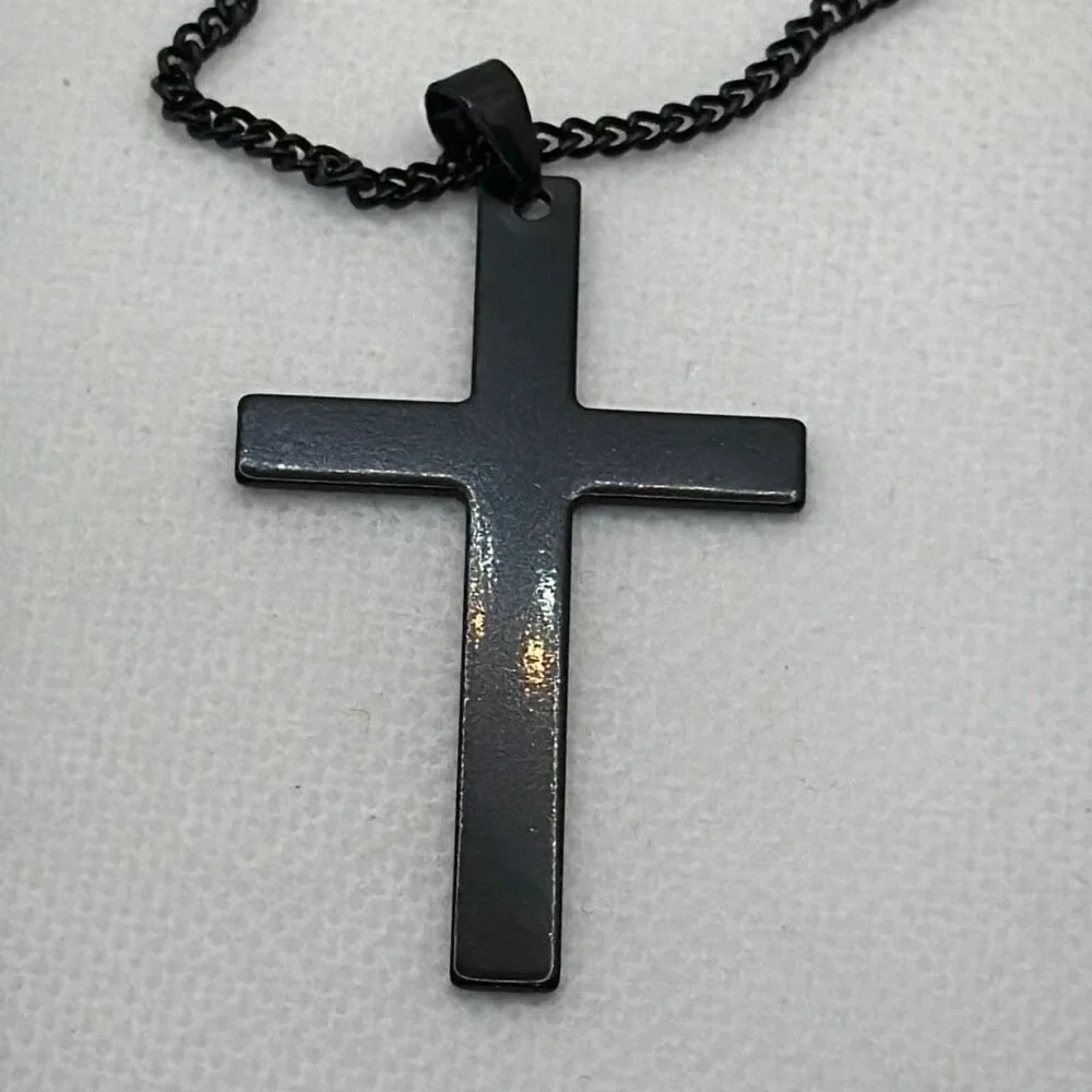 No Brand description cross
